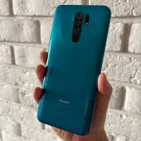 شیائومی Redmi 9|موبایل|تهران, کرمان|دیوار
