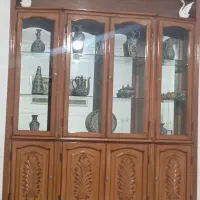 بوفه  دیواری