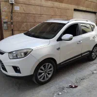 جک s5 مدل ۹۹ اتومات فوقالعاده تمیز بی رنگ