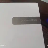 لب تاپ Packord bell