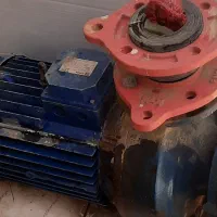 پمپ اب
