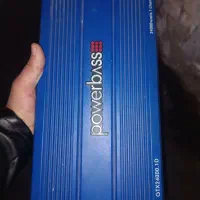 امپلی چهار خروج