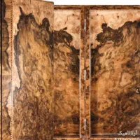 تخته نرد|حراج|رشت, کوی مهر|دیوار