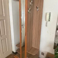 جاکفشی قدی اینه دار
