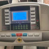 تردمیل اصل تایوان حرفه ای سنگین وزن|تجهیزات ورزشی|بانه, |دیوار