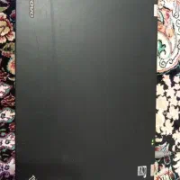 لپتاپ لنوو lenovo thinkpad . دانشجویی و تحصیلی|رایانه همراه|اهواز, کمپلو شمالی|دیوار