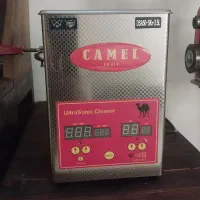 دستگاه اولتراسوند ۲.۵ لیتری کمل