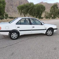 405slx|خودرو سواری و وانت|استهبان, |دیوار
