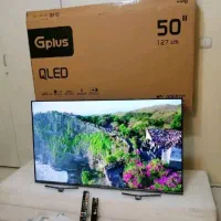 ال ای دی هوشمندجی پلاس 50اینچ