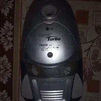 جارو برقی ال جی