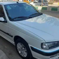 پارس ELX فول مدل ۱۴۰۲ بسیار تمیز