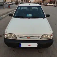 پراید وانت402سالم|خودرو سواری و وانت|برخوار, |دیوار