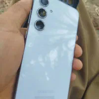 فروش گوشی a55 درحد اک گارانتی پک اصلی سالم ضمانت|موبایل|سیب و سوران, |دیوار