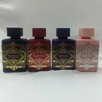 عطر و ادکلن|آرایشی، بهداشتی، درمانی|فولادشهر, B4|دیوار