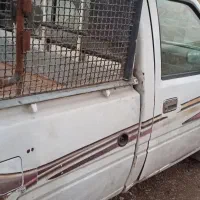 نیسان وانت شوکا