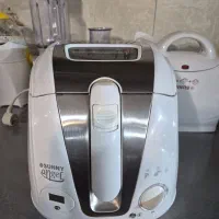 سرخ کن سانی