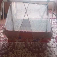 فروش گهواره سالم وسال حمل کودک