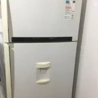 یخچال بالا پایین ال جی