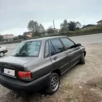 پراید مدل ۸۹|خودرو سواری و وانت|لیسار, |دیوار