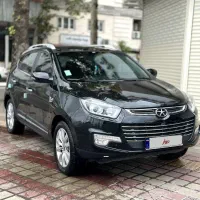 جک s5 مدل ۴۰۲ کم کار|خودرو سواری و وانت|رشت, استقامت ۱|دیوار