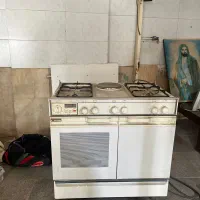 گاز تکنو اصل ایتالیا