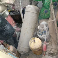 کبسول پرسی 50 کیلو