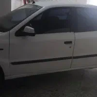 سمند مدل1390|خودرو سواری و وانت|زاهدان, |دیوار