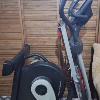 الپتیکال اسکی فضایی کوه نوردی پرو فرم|تجهیزات ورزشی|لنجان, |دیوار