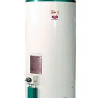 آبگرمکن مخزنی سالم