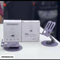 استند فلزی چرخشی 360 درجه یک+ارسال رایگان|لوازم جانبی موبایل و تبلت|تهران, پرواز|دیوار