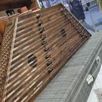 سنتور دومهر ویژه موسوی|سازهای سنتی|محمدیه-قزوین, |دیوار