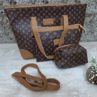 کیف سه قلو|کیف، کفش، کمربند|کاشان, درب جوشقان|دیوار