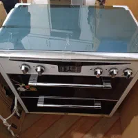 گاز استیل طرح فر