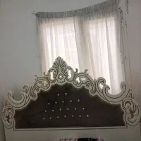 سرویس خواب دونفره بزرگ