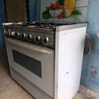 فرگاز ۵ شعله