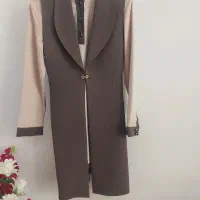 مانتو دو تیکه|لباس|سمنان, |دیوار