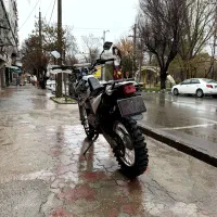 موتور راوان 200cc