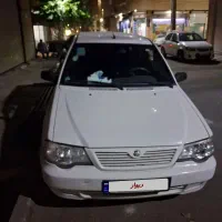 پراید ۱۳۲