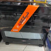 بخاری نیک کالا آبسال