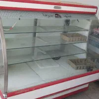 یخچال کبابی و ساندویچی