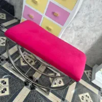 فایل چوبی رنگی