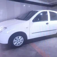 تیبا۲ مدل۱۴۰۰ سفید