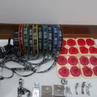 لوازم خیاطی