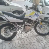 موتور تریل t2