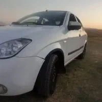 تیبا مدل ۹۰
