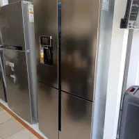 سایدبای ساید ۴درب بنس کره