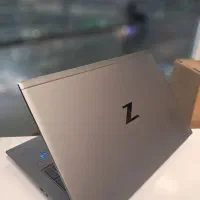 Hp ZBook Fury G8،گرید A++ در حد نو