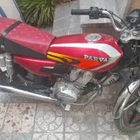 موتور هندا ۲۰۰ مدل ۱۴۰۱