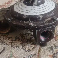 ریگلاتور یک اینچ