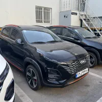 X33 cross At/ایکس ۳۳/اقساط/تحویل آنی|خودرو سواری و وانت|تهران, منیریه|دیوار